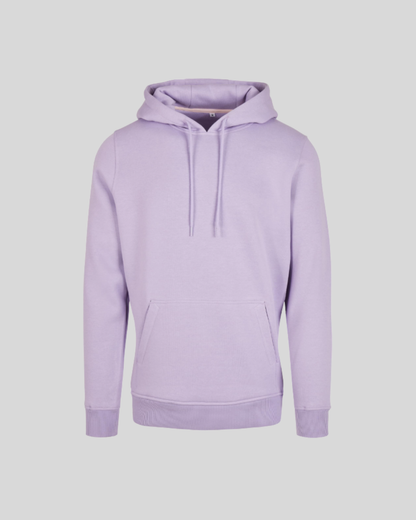 Heavy Regular Hoodie Sample