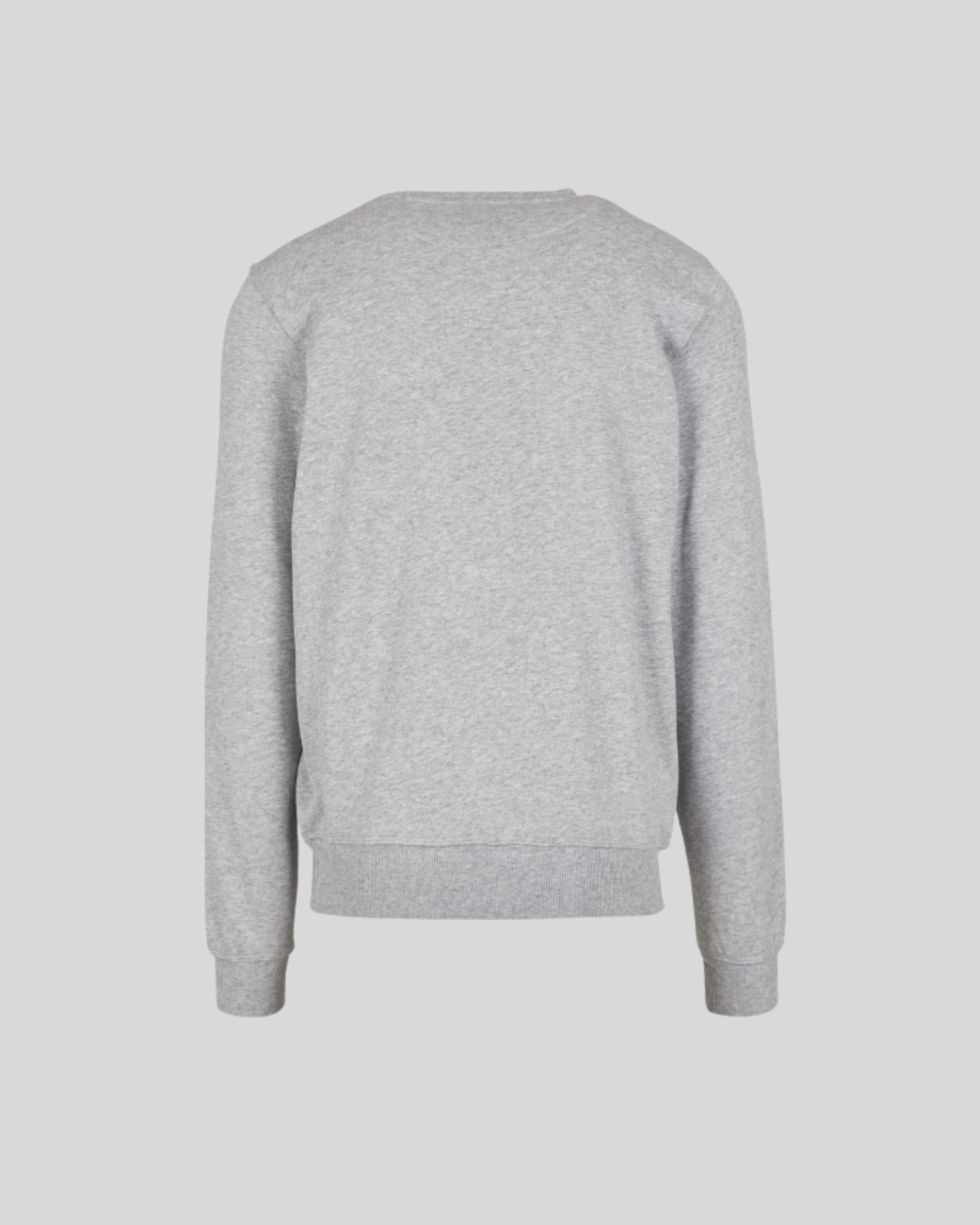 Classic Sweater Sample 