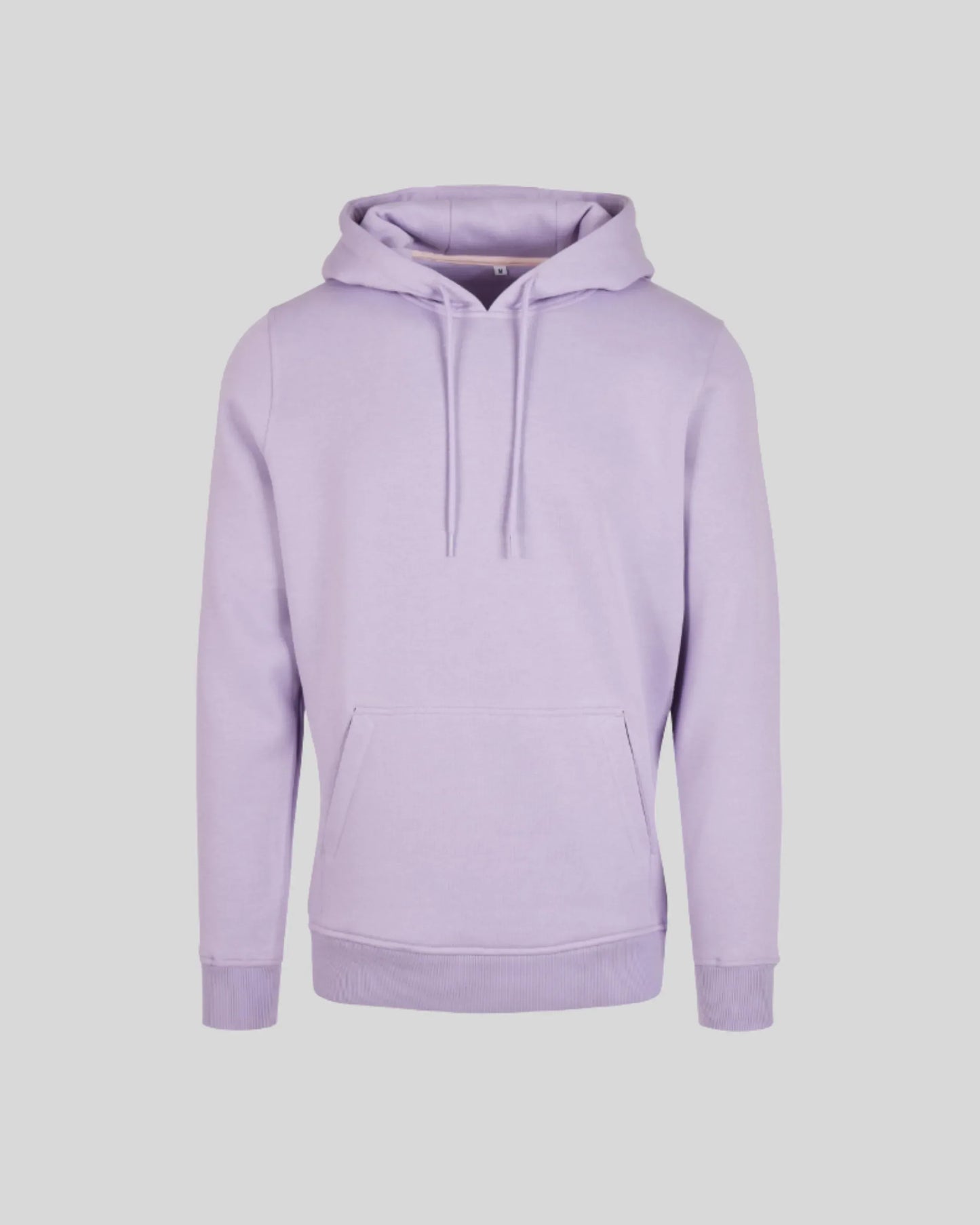 Heavy Regular Hoodie - Kleding Masters