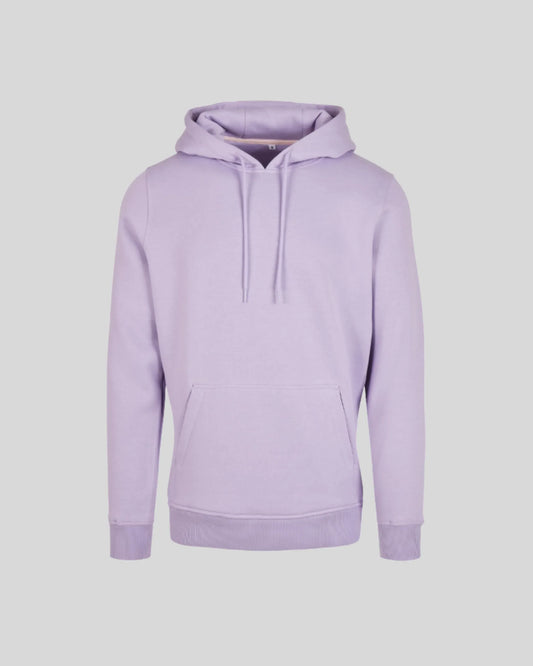 Heavy Regular Hoodie - Kleding Masters