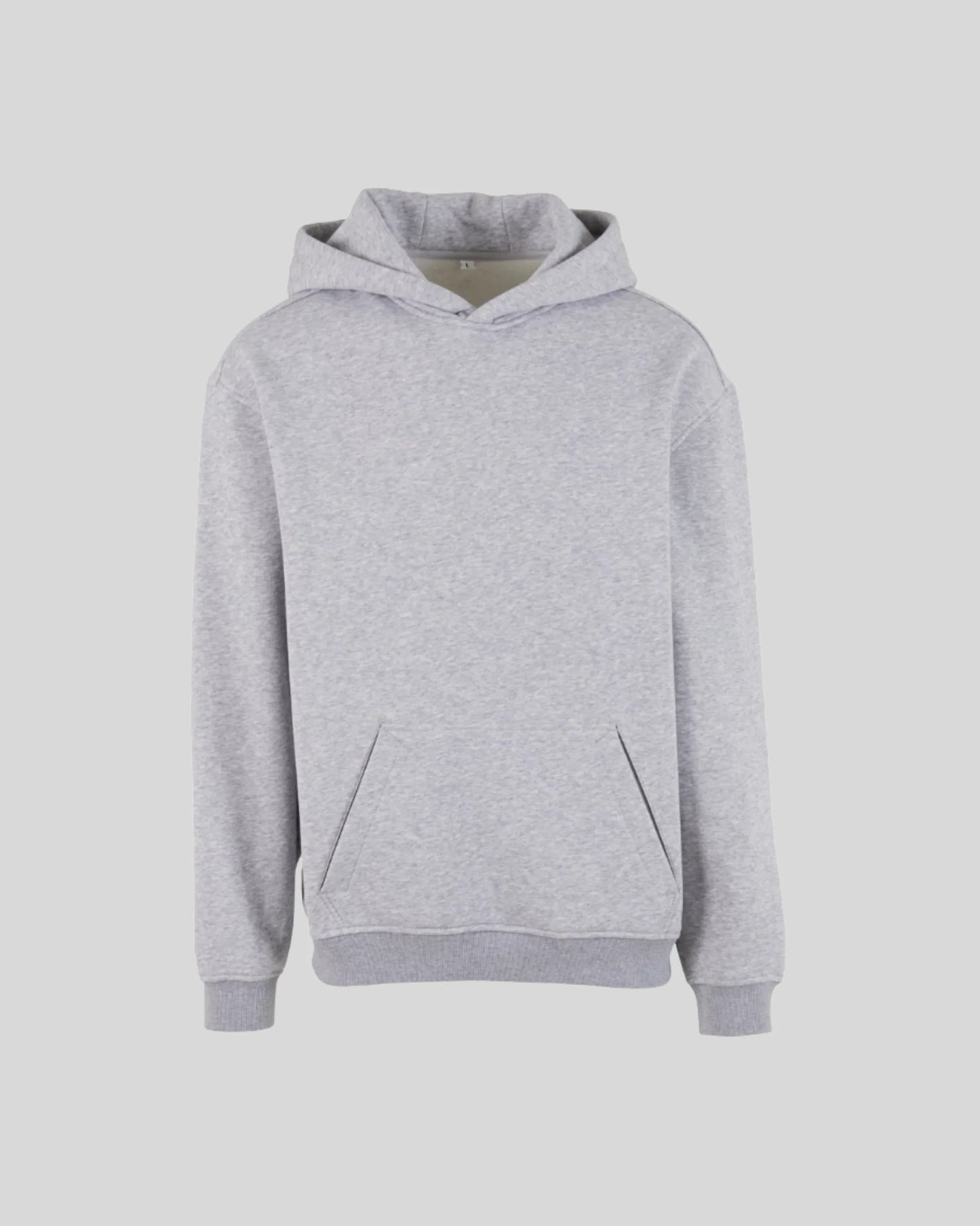 Loose Fit Hoodie - Kleding Masters
