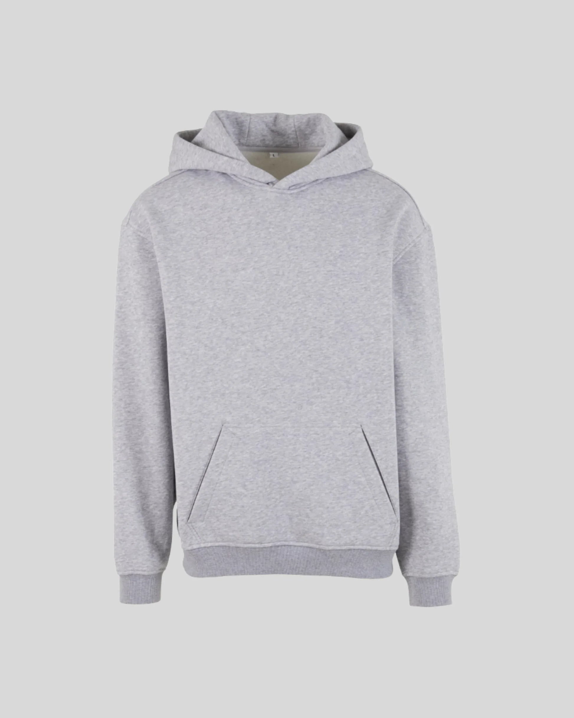 Loose Fit Hoodie - Kleding Masters