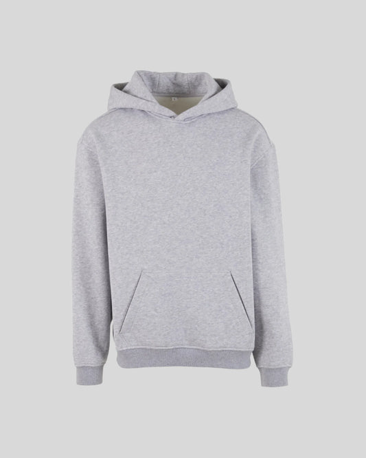 Loose Fit Hoodie - Kleding Masters