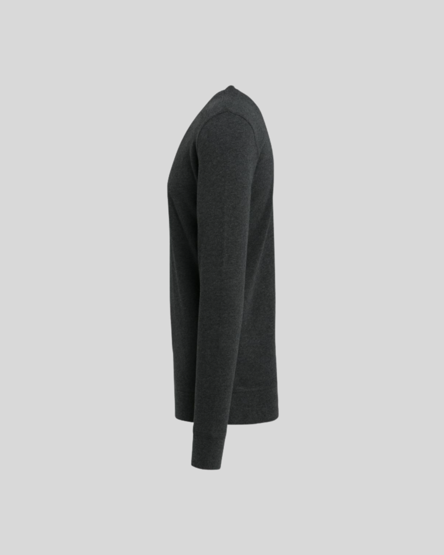 Light Sweater Sample