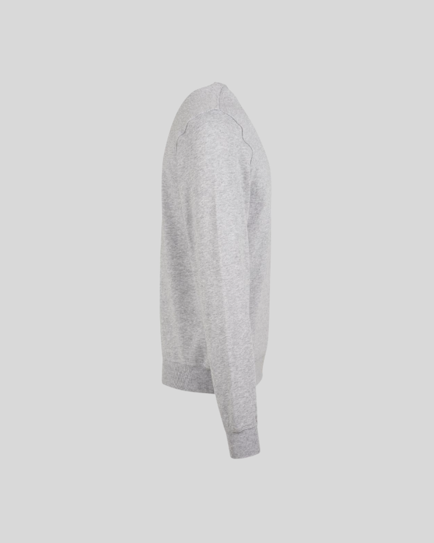Classic Sweater Sample 