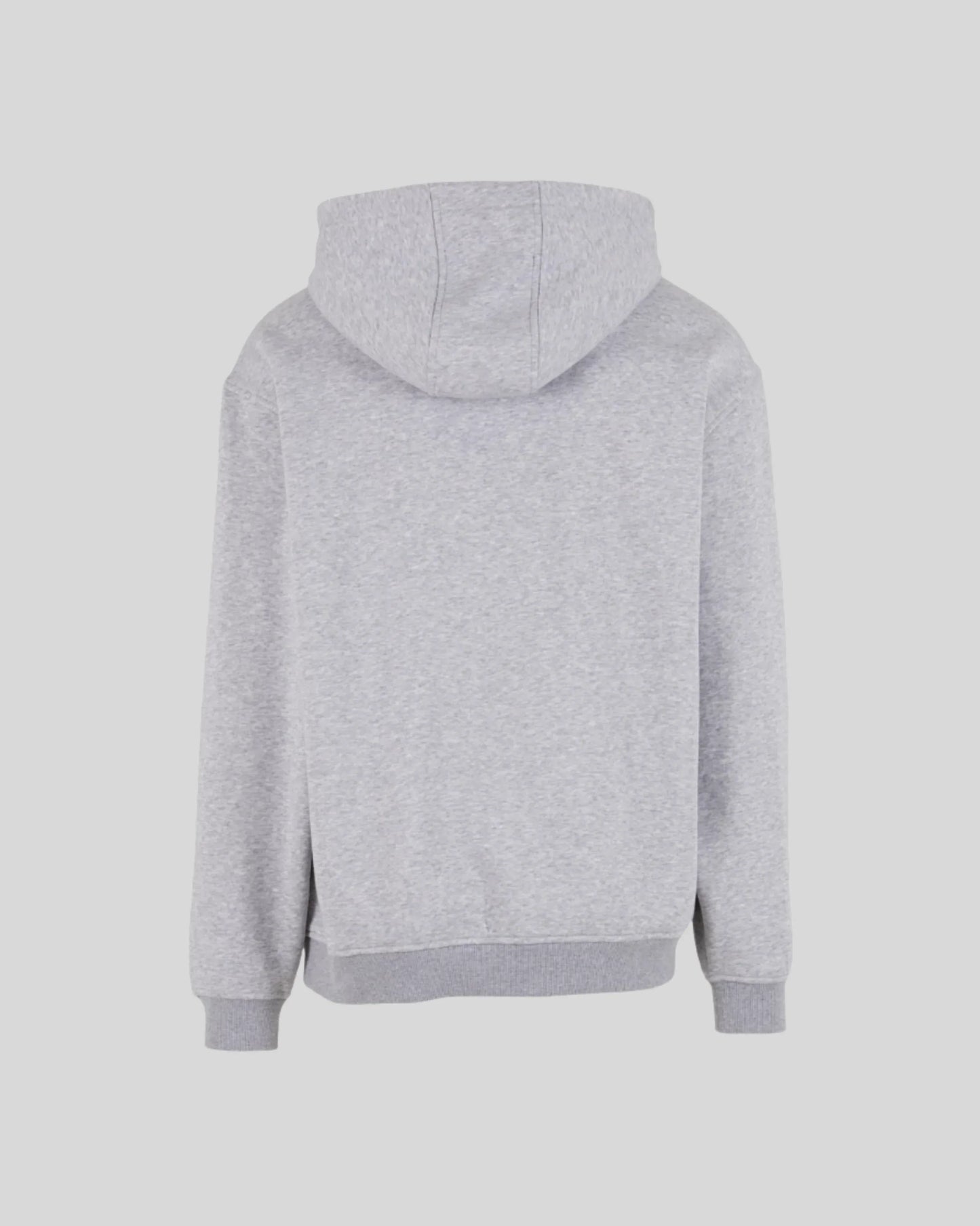 Loose Fit Hoodie - Kleding Masters
