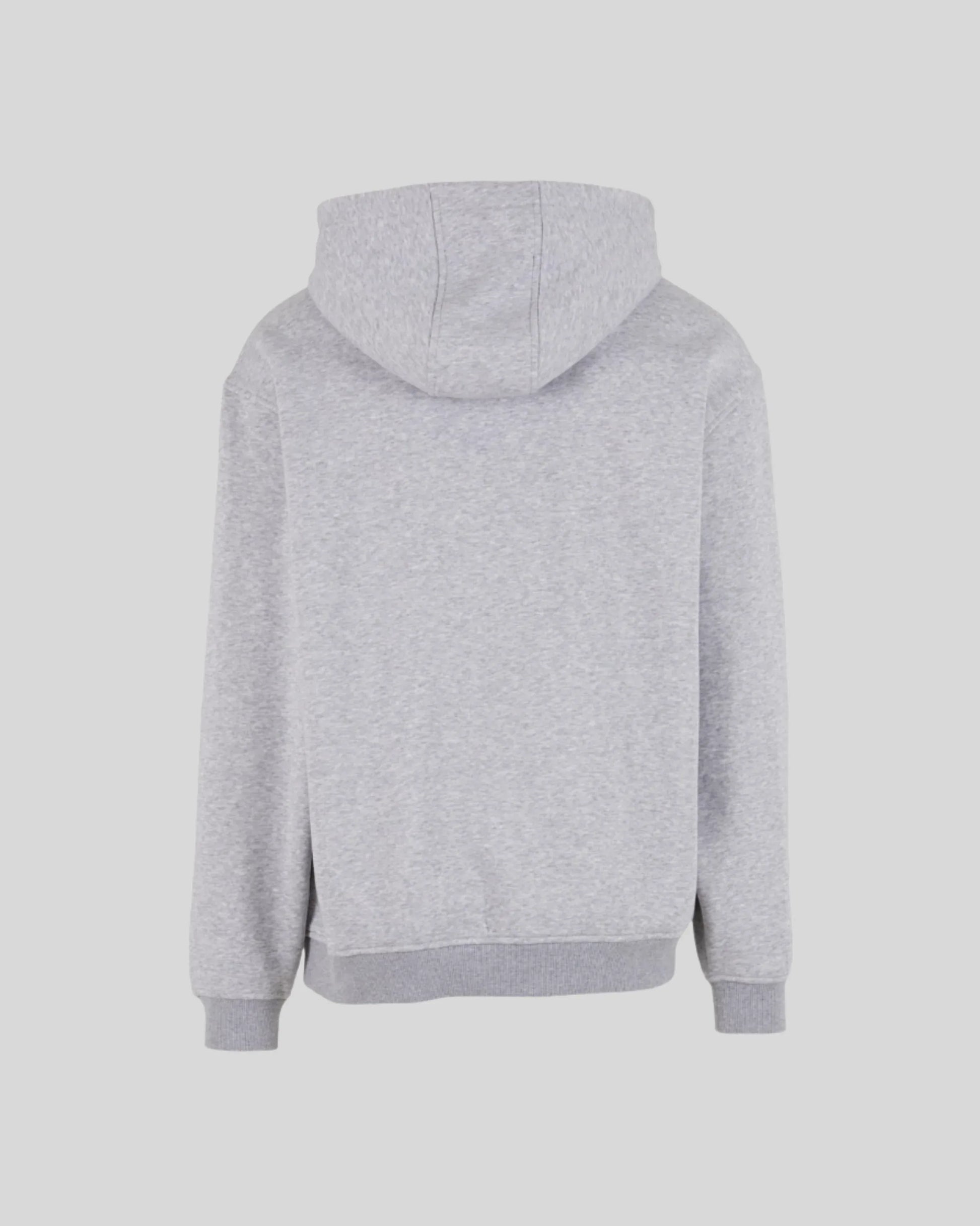 Loose Fit Hoodie - Kleding Masters