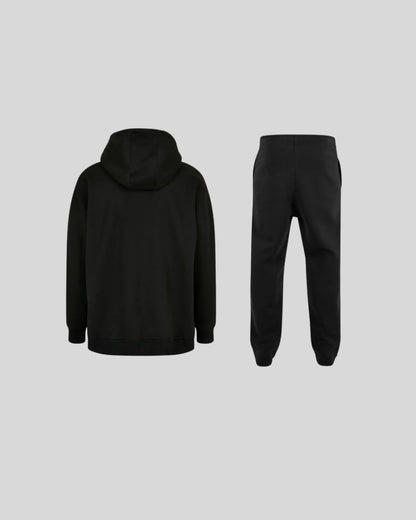 Oversized Cut Tracksuit - Kleding Masters