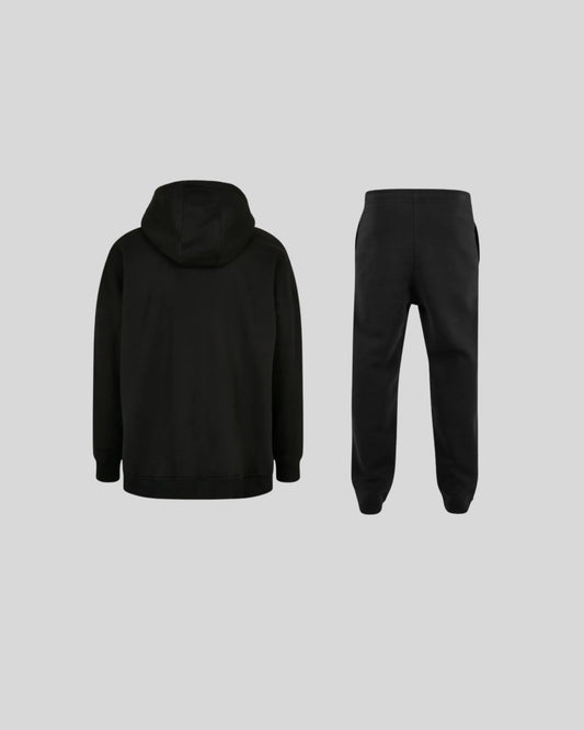 Oversized Cut Tracksuit - Kleding Masters