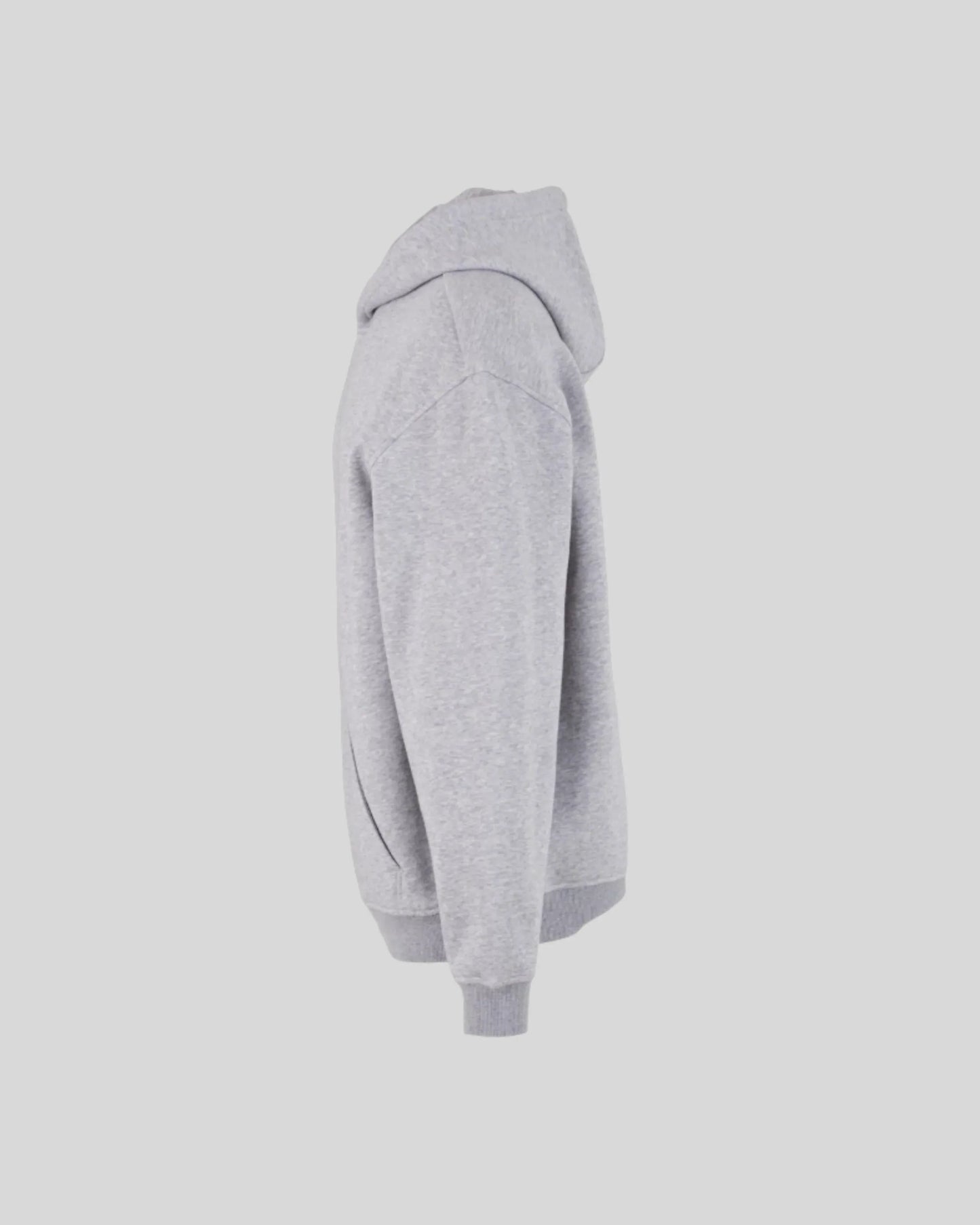 Loose Fit Hoodie - Kleding Masters