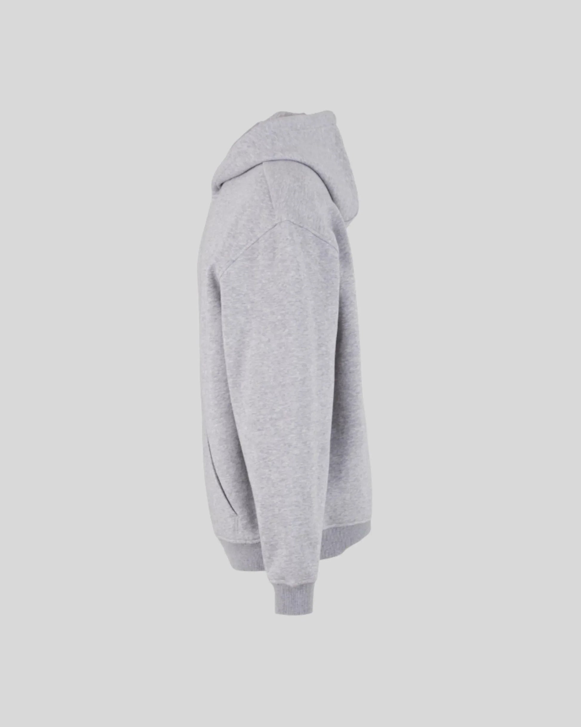 Loose Fit Hoodie - Kleding Masters