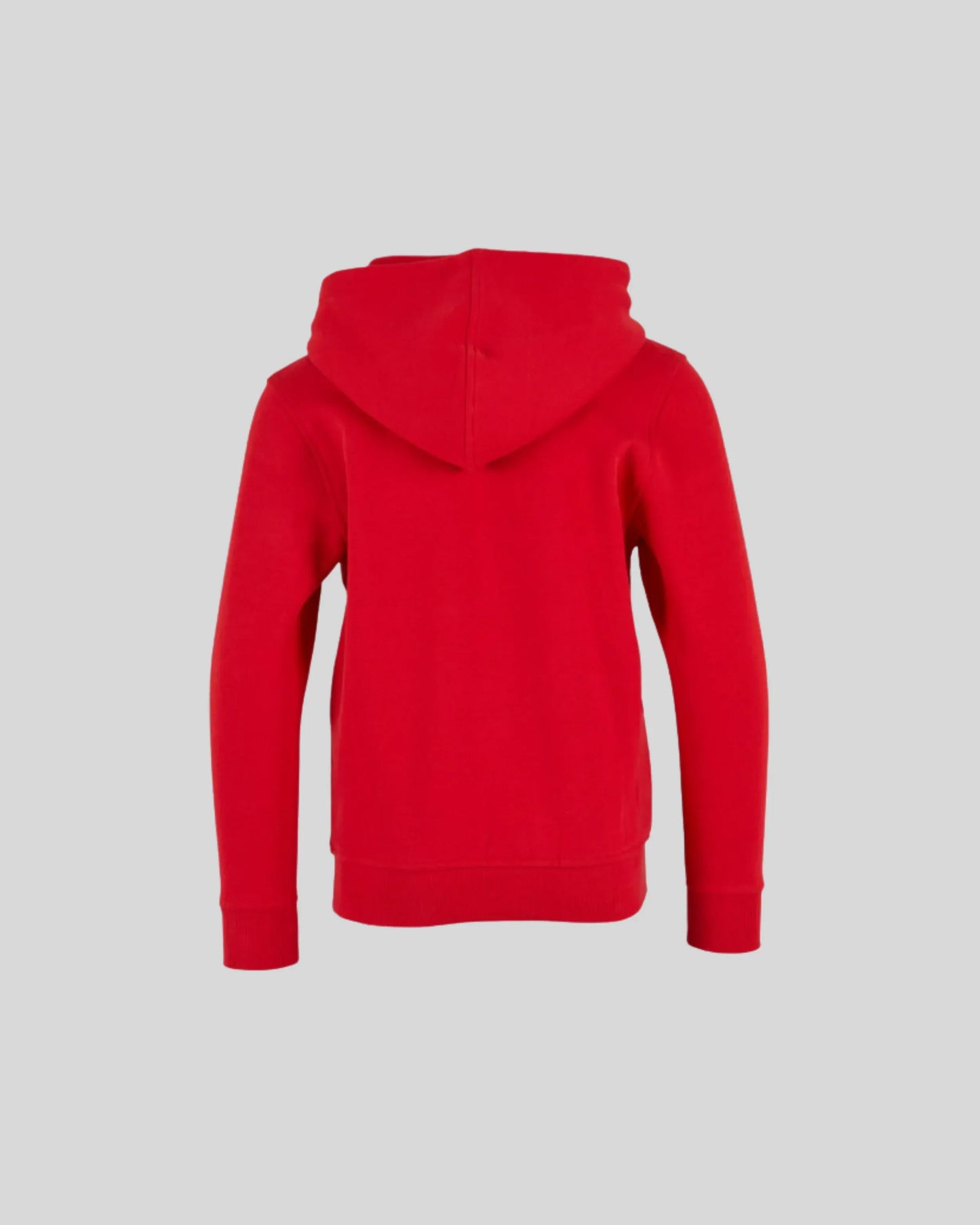 Organic Basic Kids Hoody - Kleding Masters