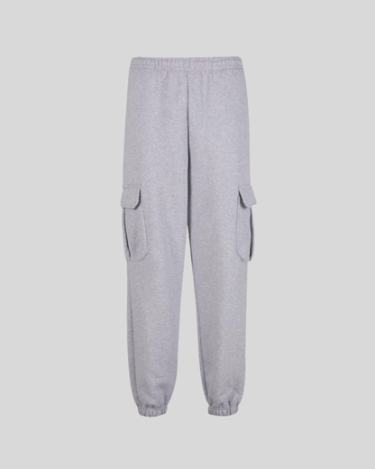 Cargo Sweatpants Sample