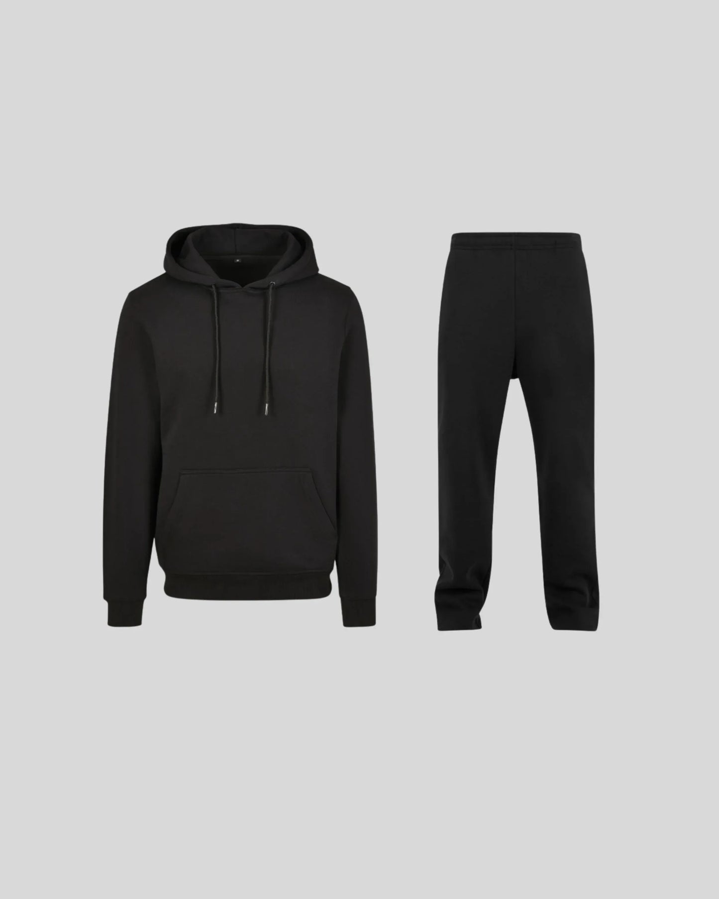 Ultra Heavy Regular tracksuit sample - Kleding Masters