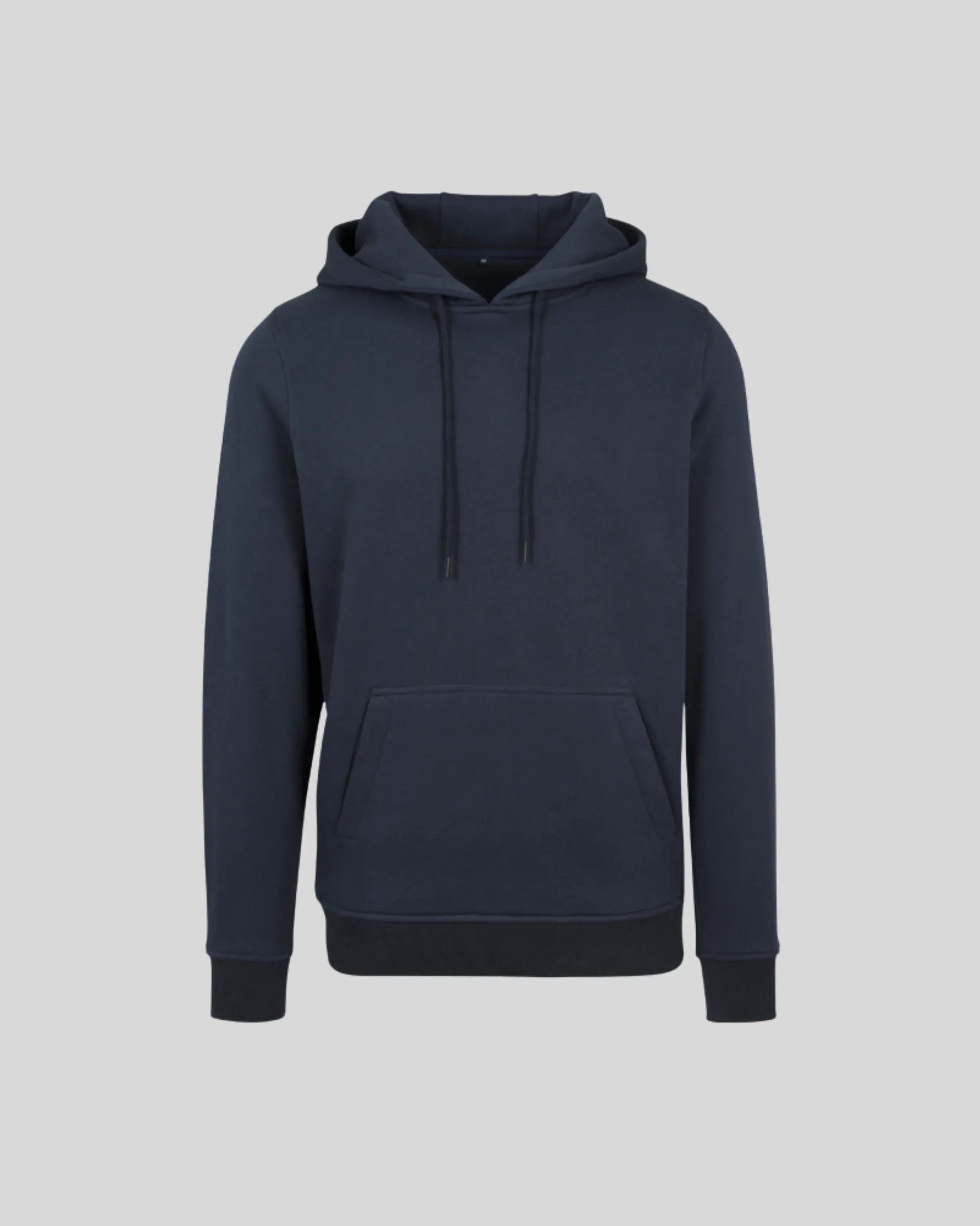 Heavy Regular Hoodie - Kleding Masters