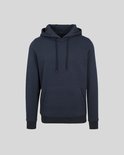 Heavy Regular Hoodie - Kleding Masters