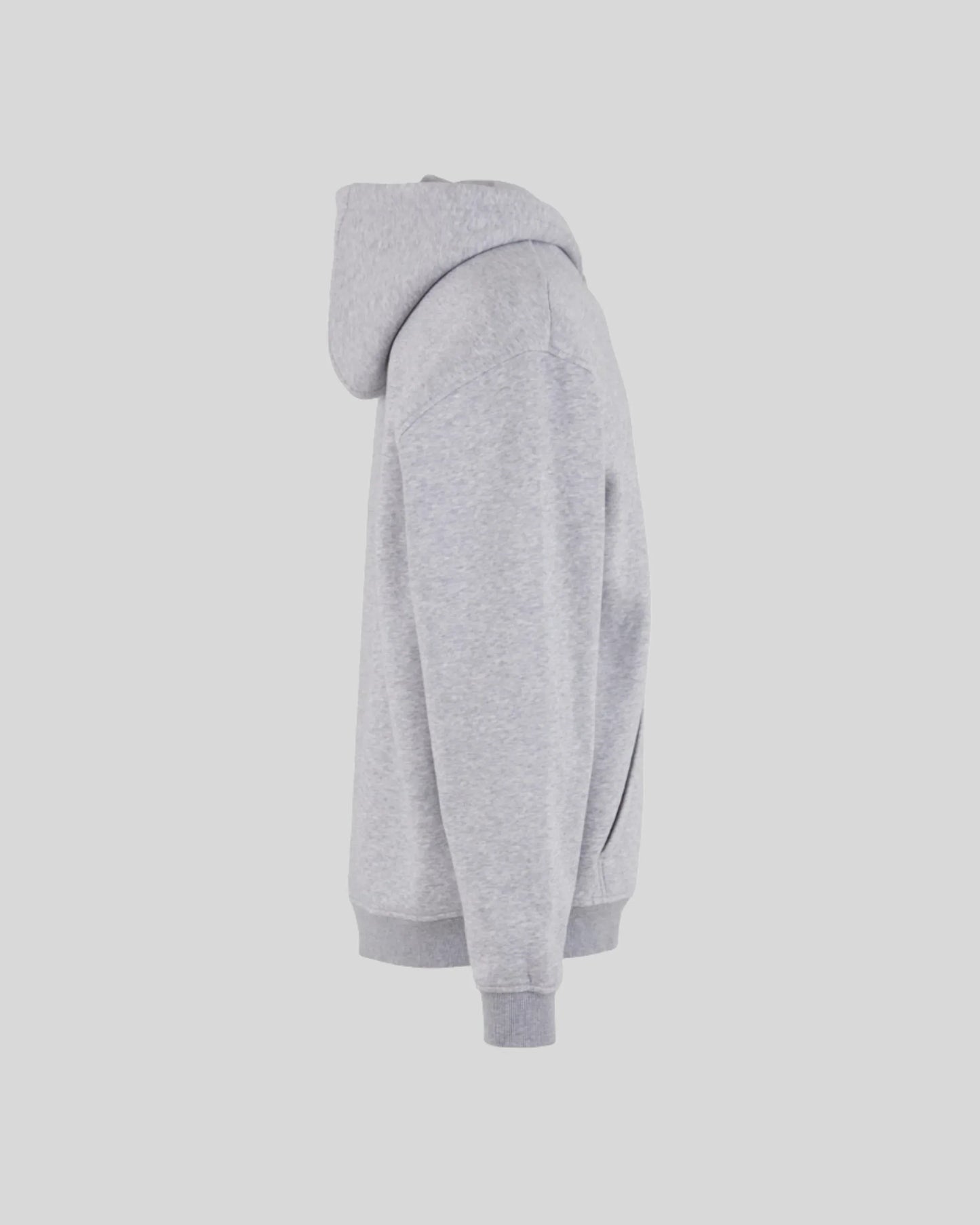 Loose Fit Hoodie Sample - Kleding Masters