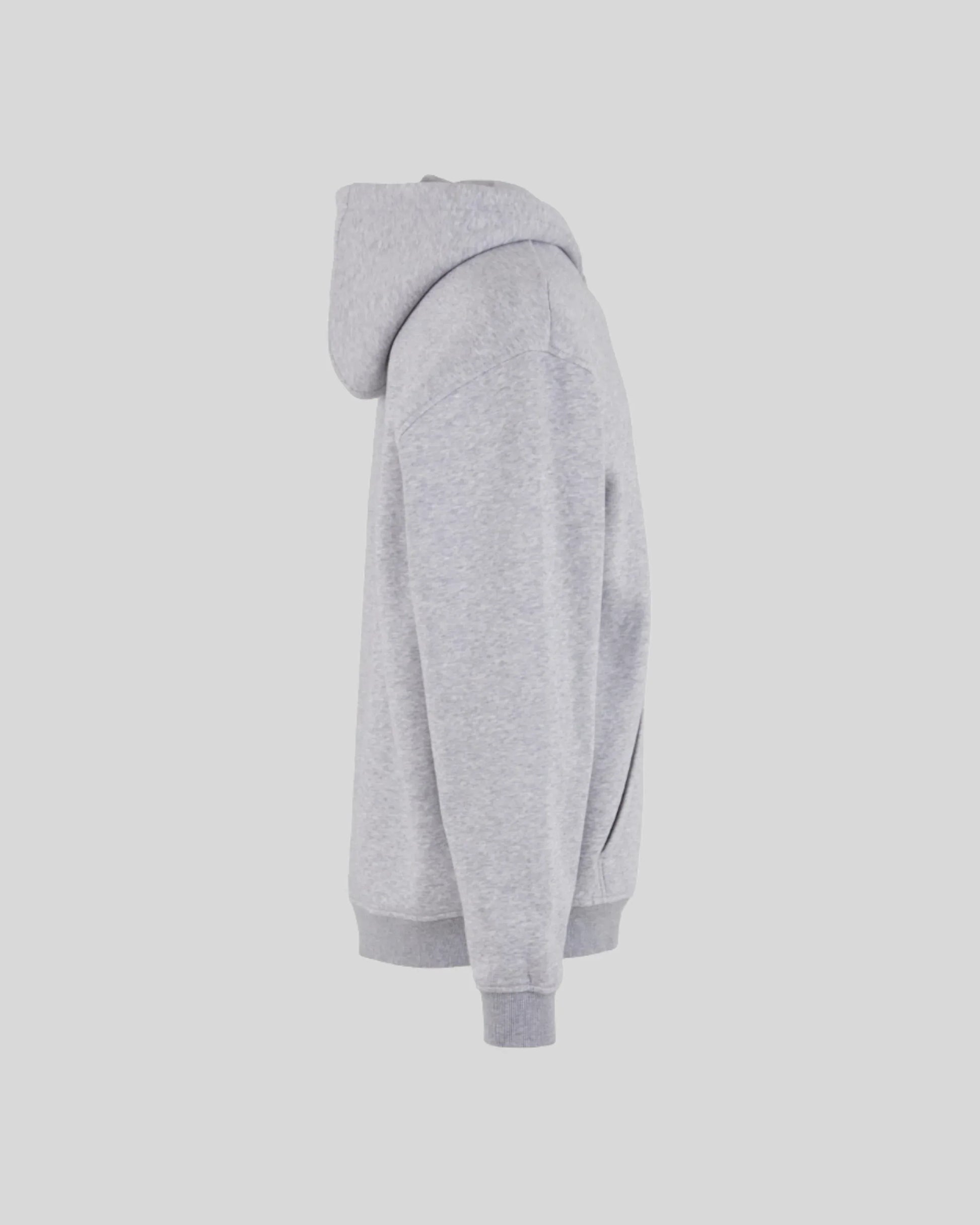 Loose Fit Hoodie Sample - Kleding Masters