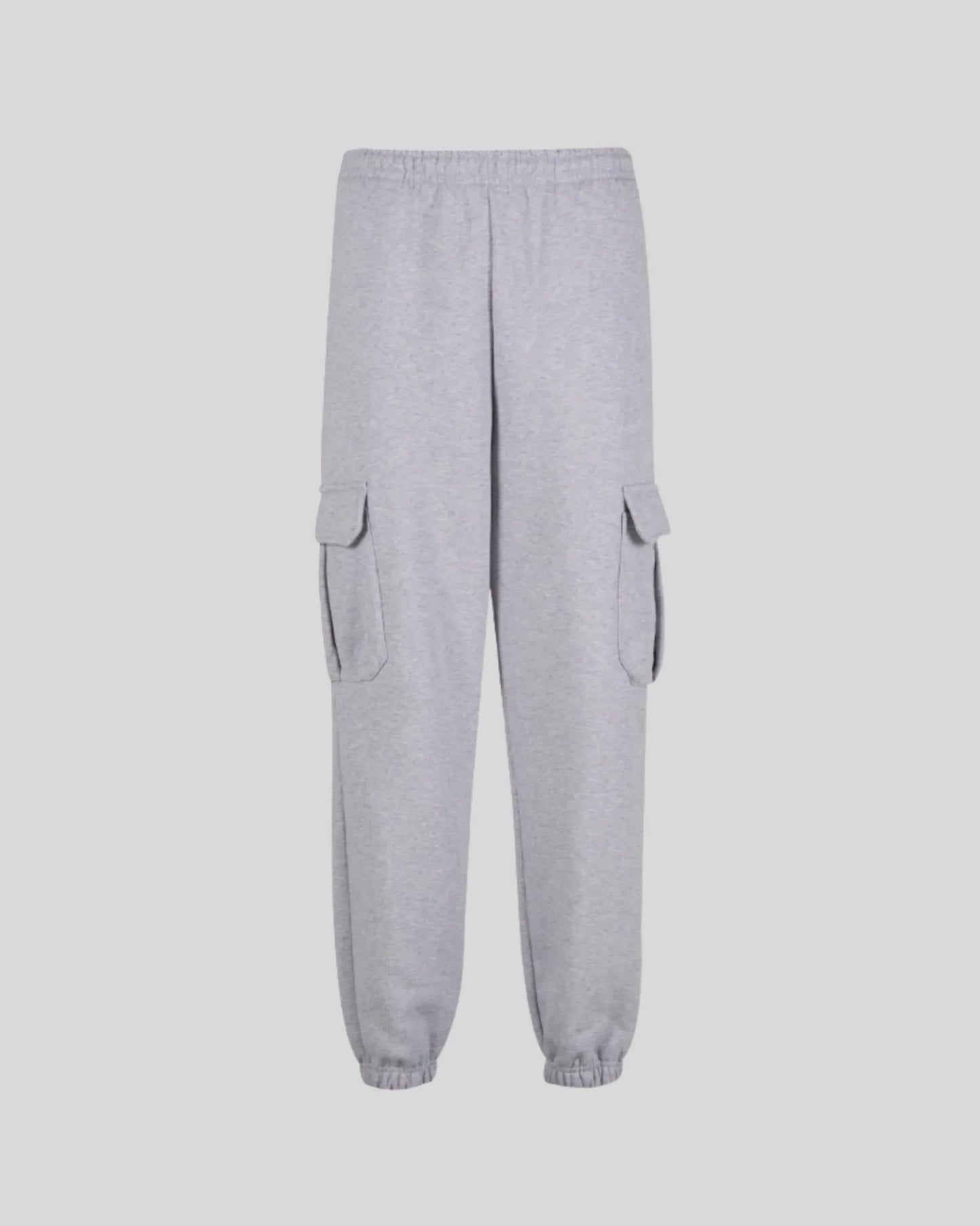 Cargo Sweatpants - Kleding Masters