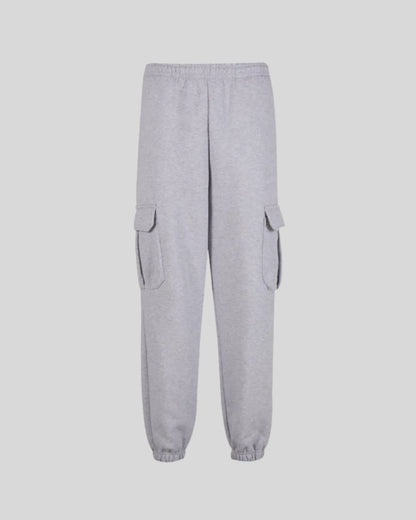 Cargo Sweatpants - Kleding Masters