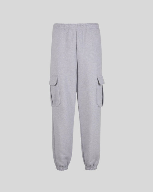 Cargo Sweatpants - Kleding Masters