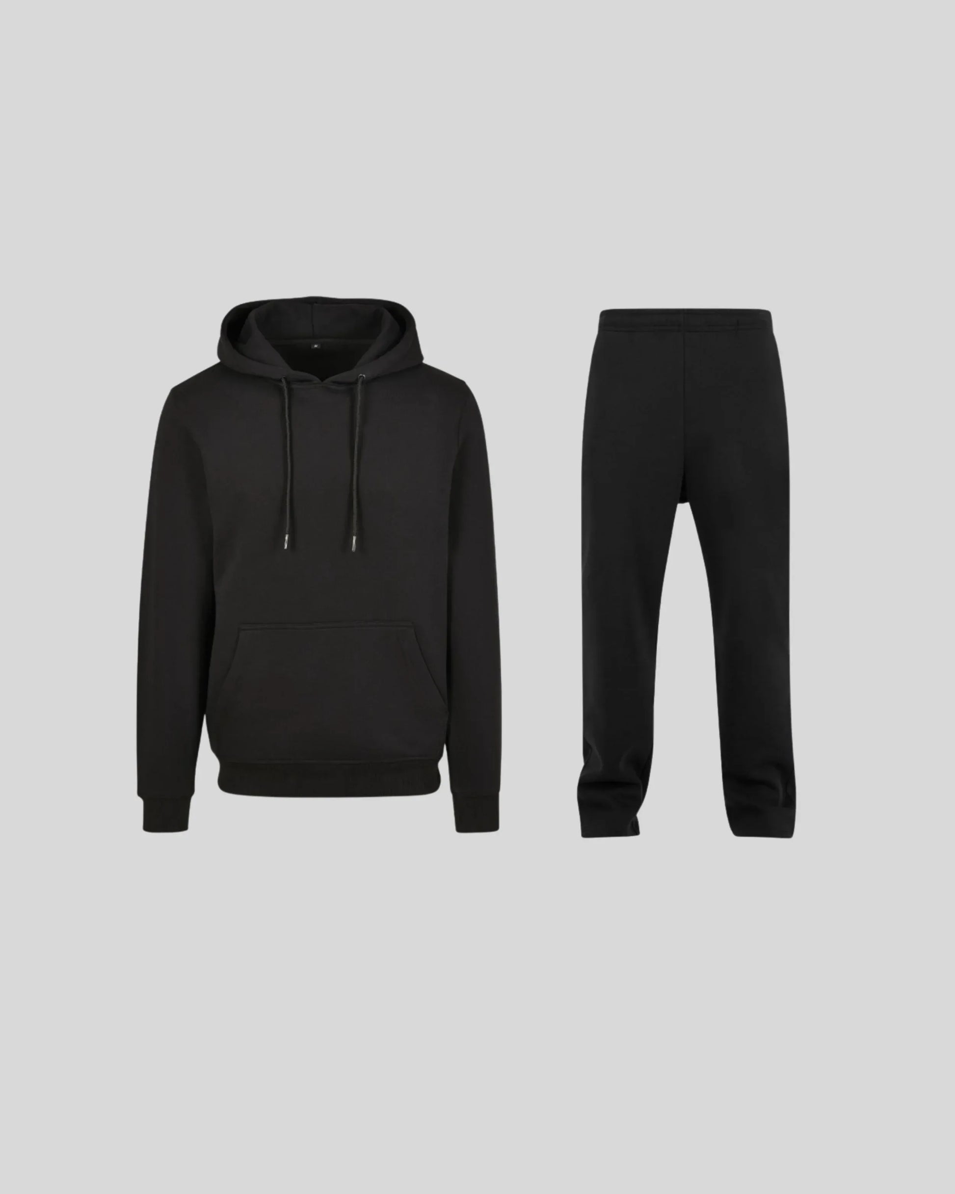 Ultra Heavy Regular tracksuit - Kleding Masters
