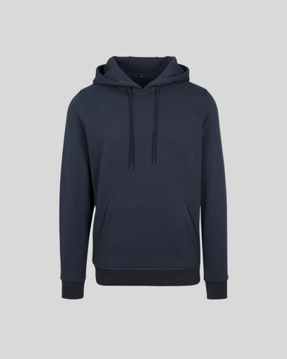 Heavy Regular Hoodie Sample