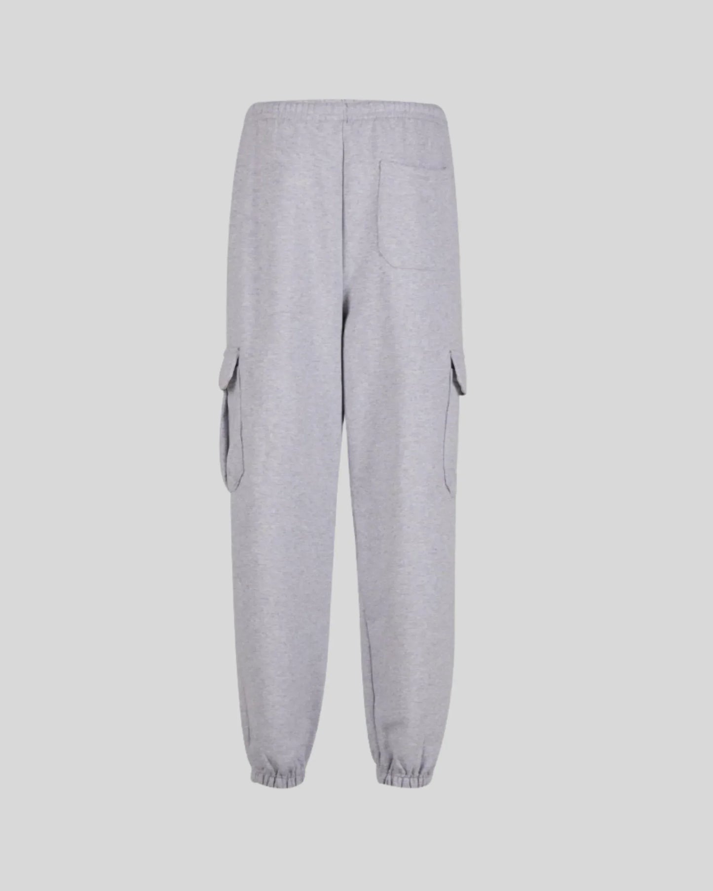Cargo Sweatpants - Kleding Masters