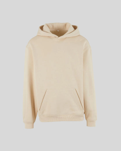 Loose Fit Hoodie Sample - Kleding Masters