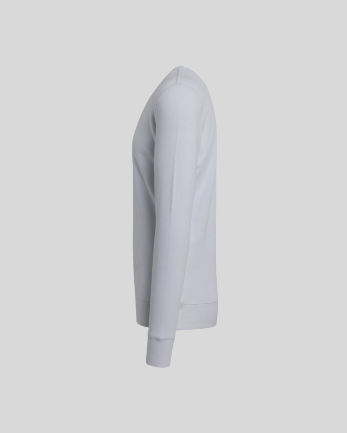 Light Sweater Sample