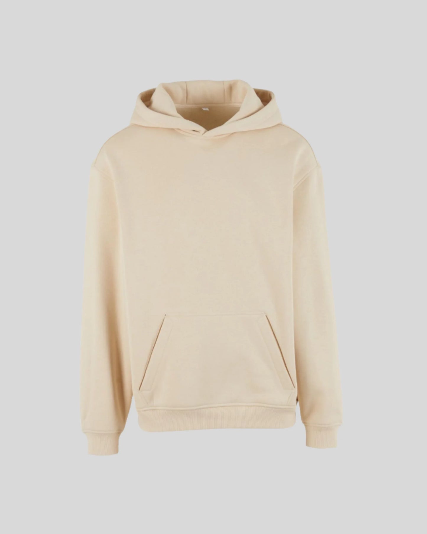 Loose Fit Hoodie - Kleding Masters
