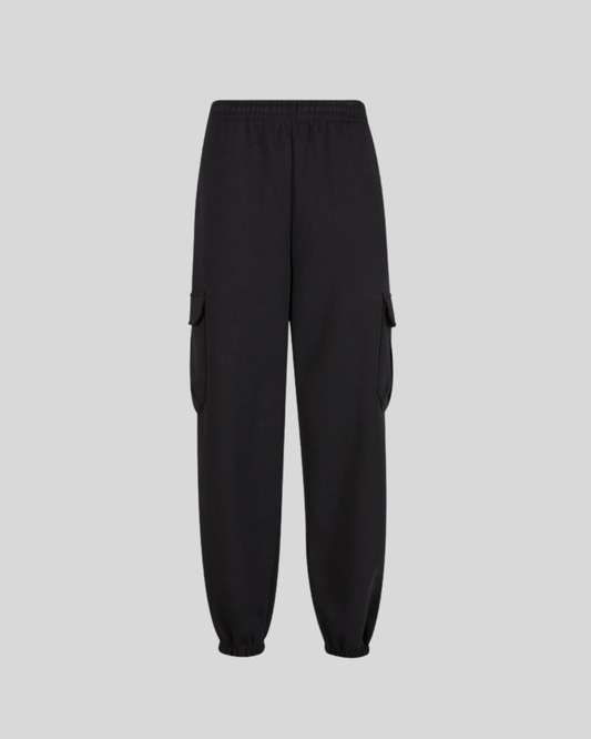 Cargo Sweatpants Sample