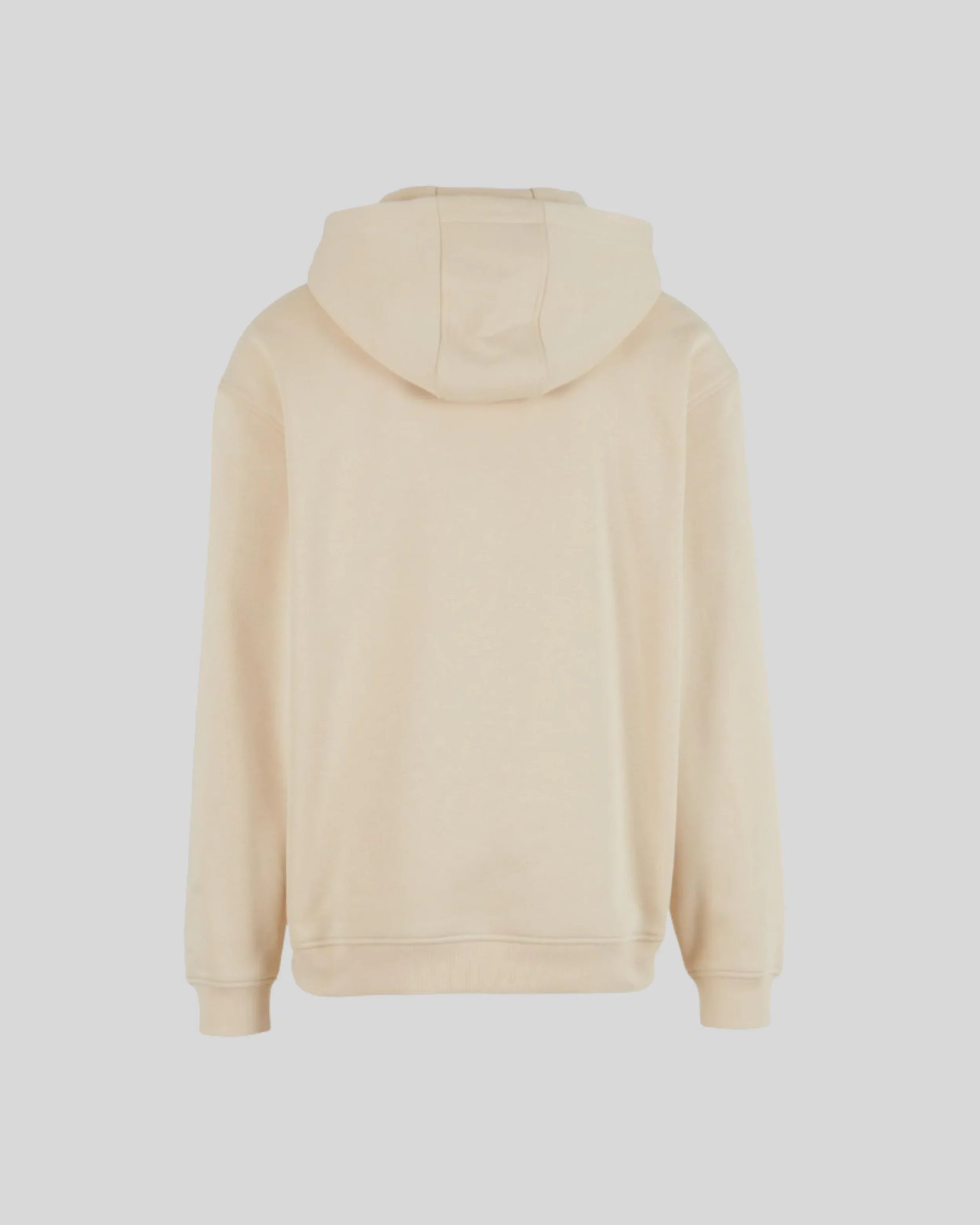 Loose Fit Hoodie Sample - Kleding Masters