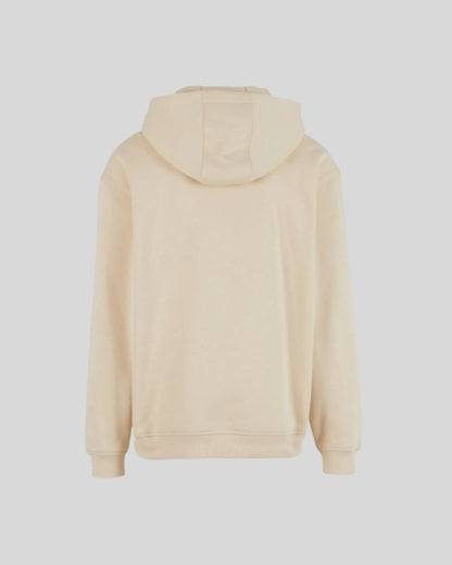 Loose Fit Hoodie Sample - Kleding Masters