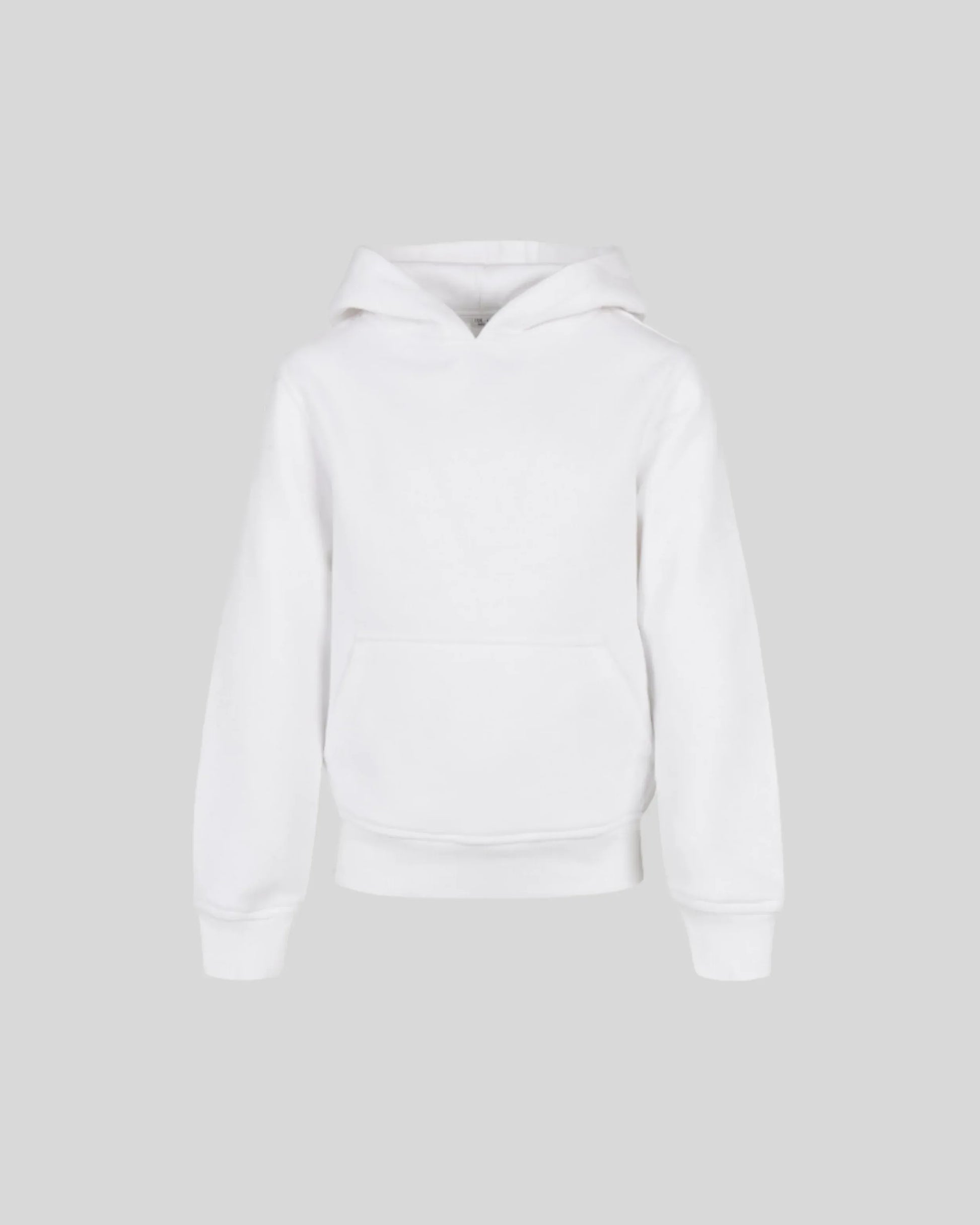 Organic Basic Kids Hoody - Kleding Masters
