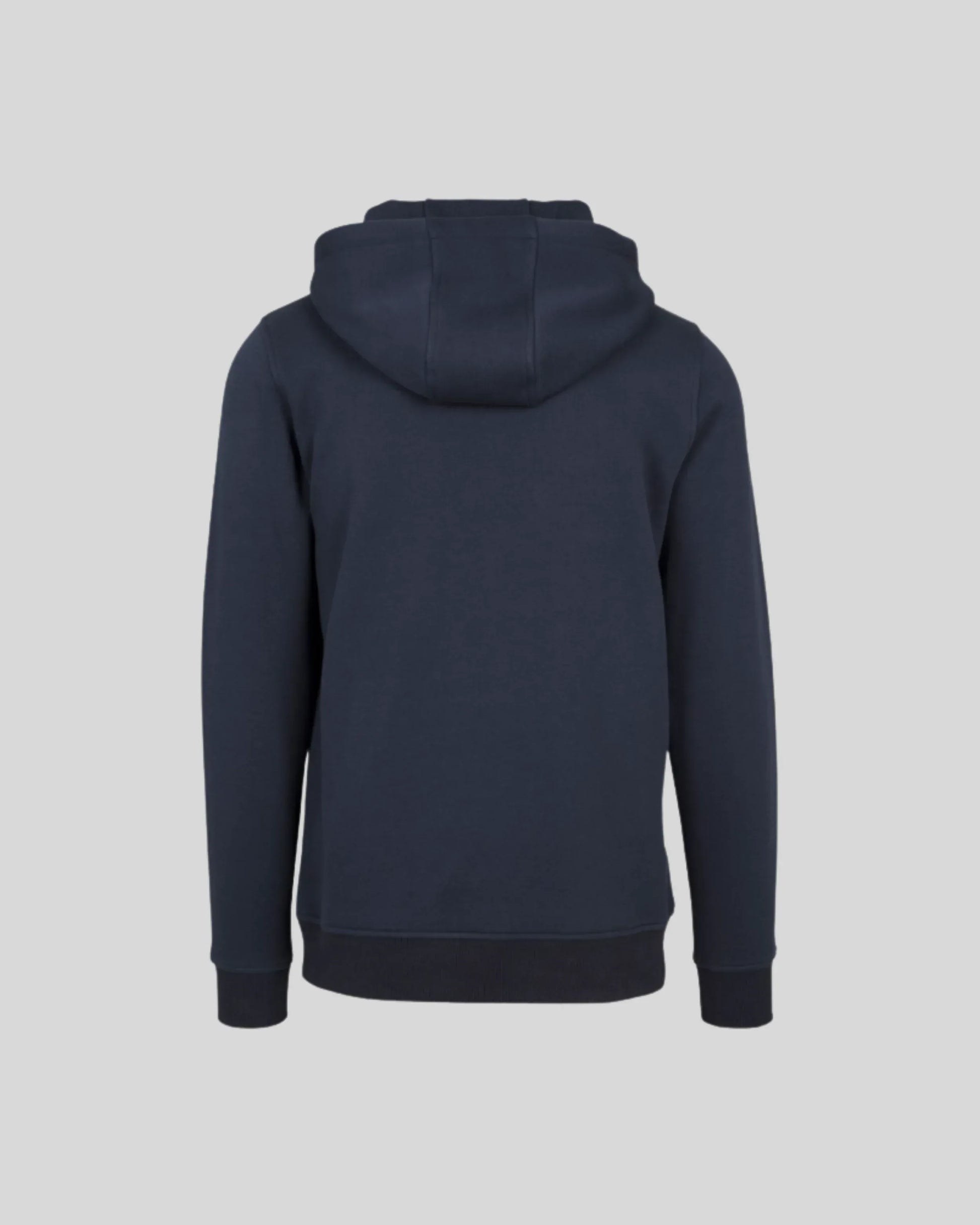 Heavy Regular Hoodie - Kleding Masters