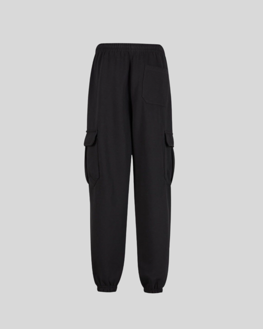 Cargo Sweatpants Sample