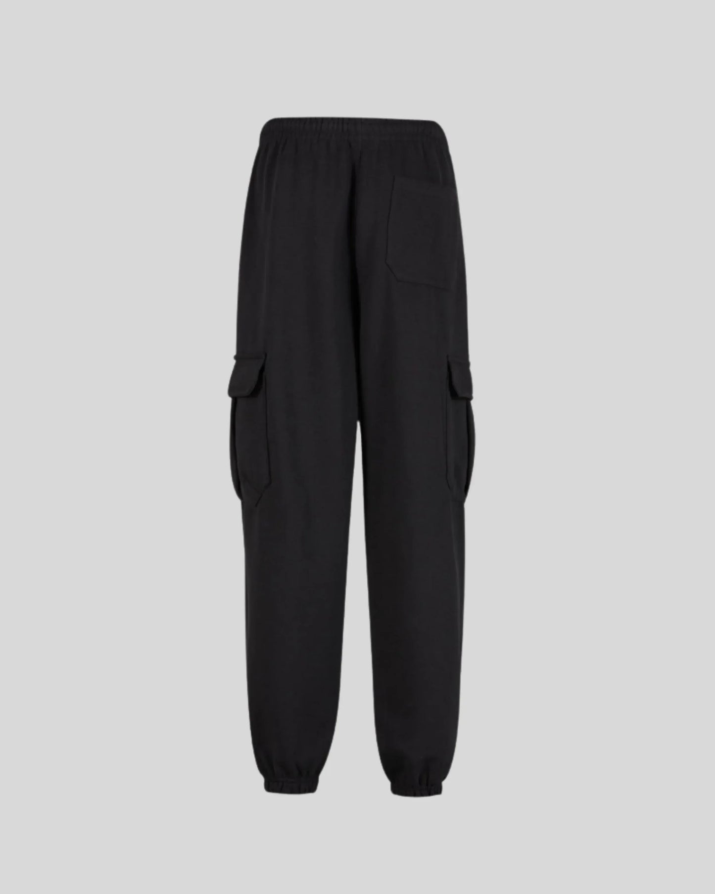 Cargo Sweatpants - Kleding Masters