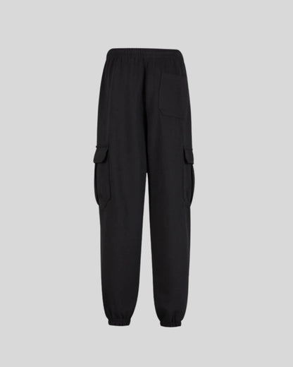 Cargo Sweatpants - Kleding Masters