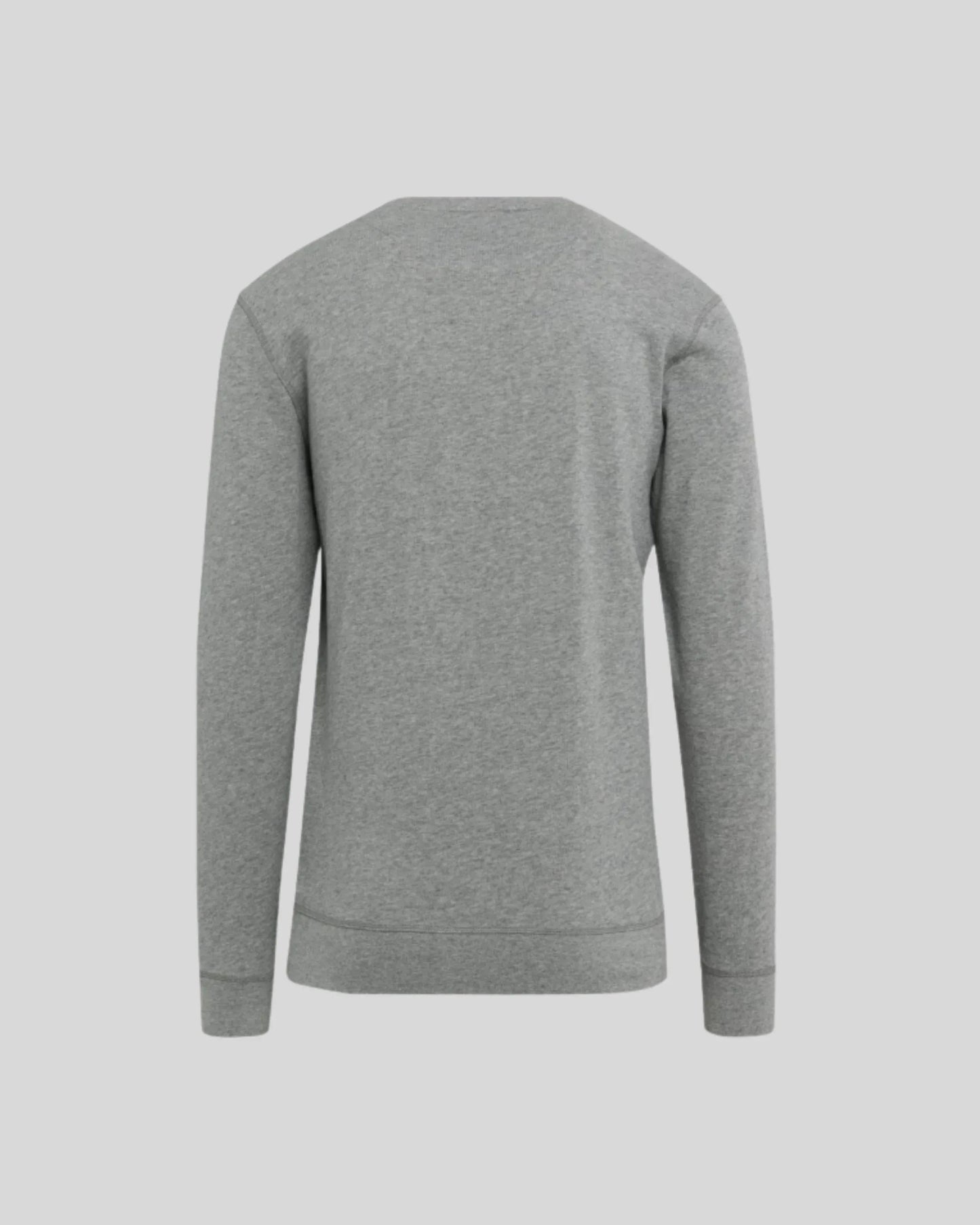 Light Sweater - Kleding Masters