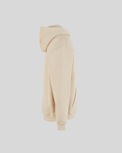 Loose Fit Hoodie Sample - Kleding Masters