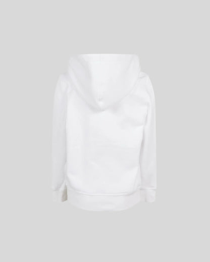 Organic Basic Kids Hoody - Kleding Masters