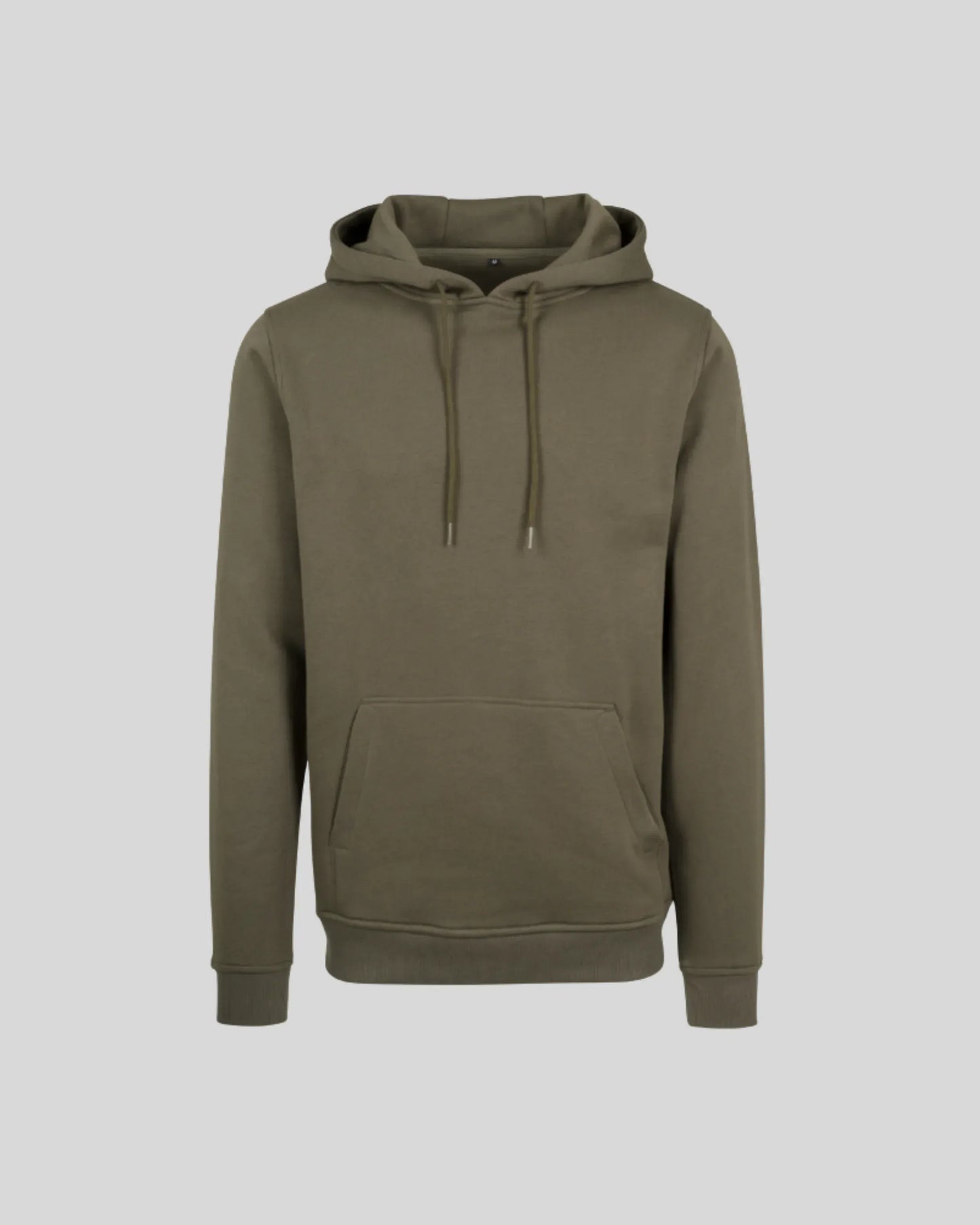 Heavy Regular Hoodie - Kleding Masters