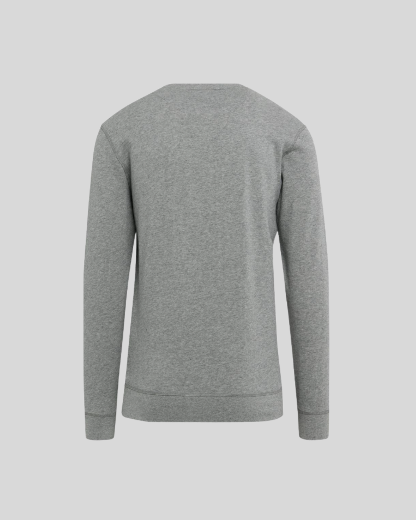 Light Sweater Sample