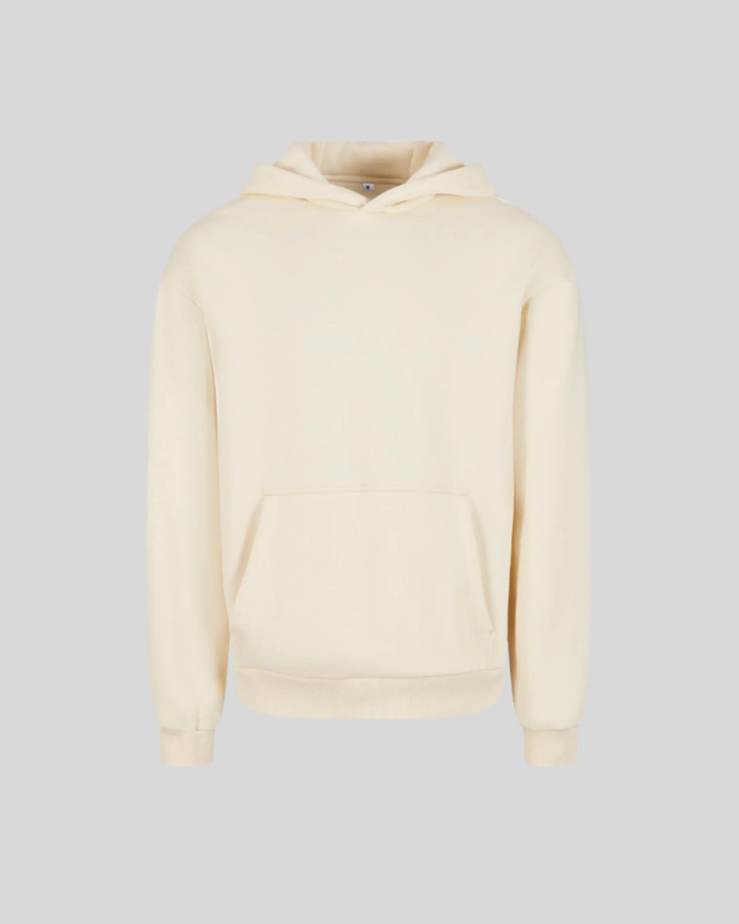 Fluffy Hoodie - Kleding Masters