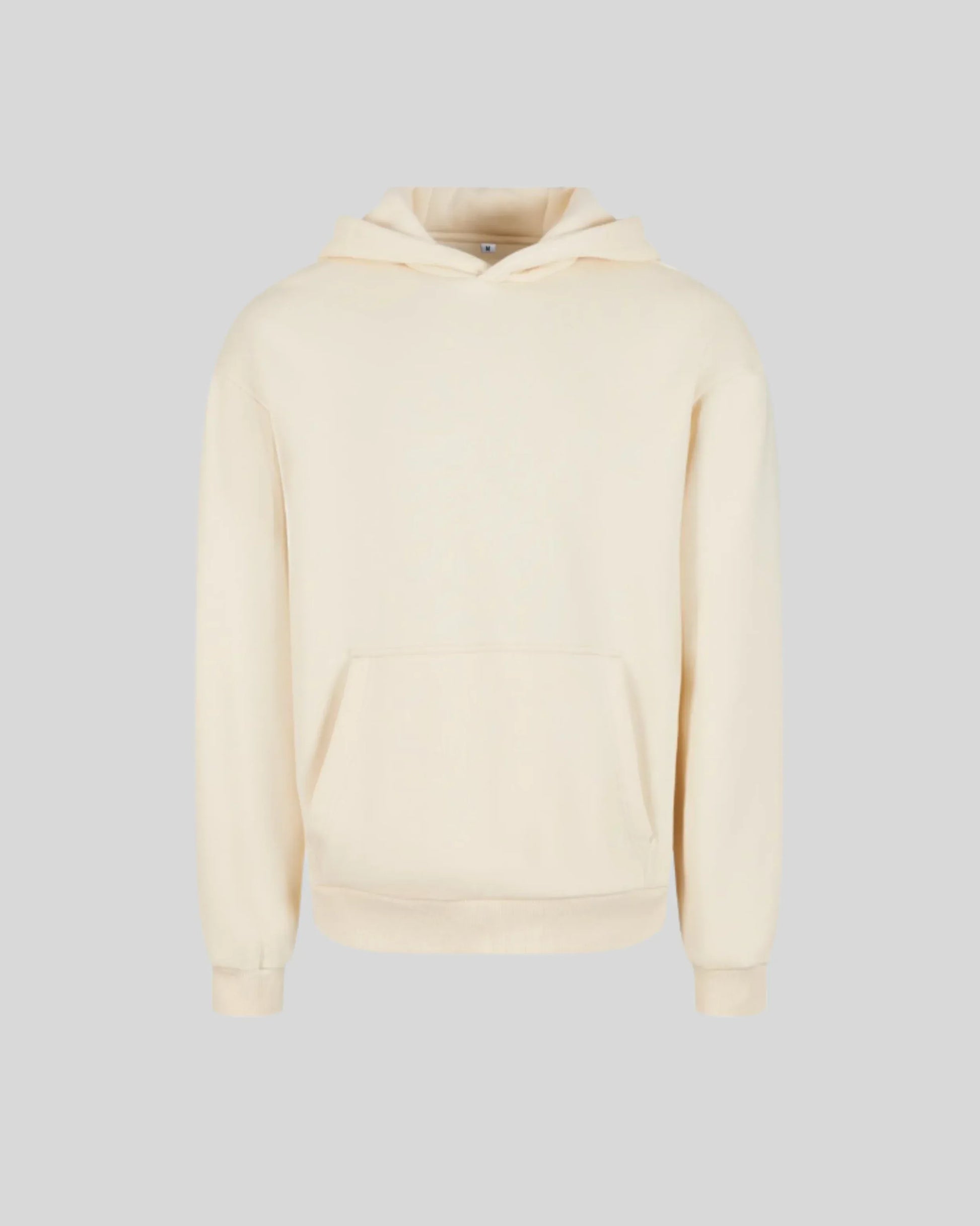 Fluffy Hoodie - Kleding Masters