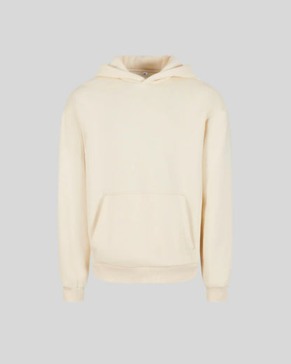 Fluffy Hoodie - Kleding Masters