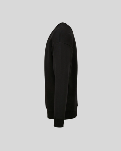 Fit Sweater Sample