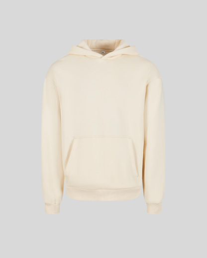 Fluffy Hoodie Sample