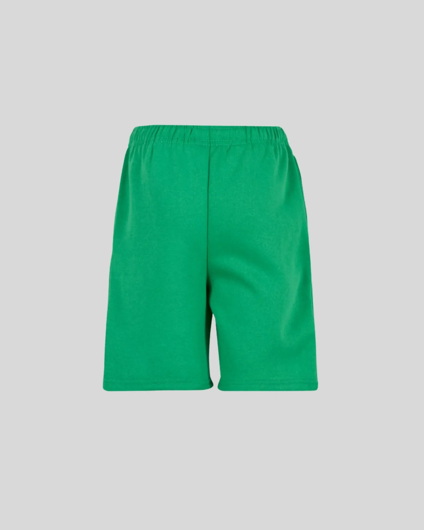 Kids Basic Sweatshorts Sample - Kleding Masters